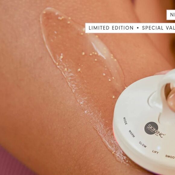 Skin Inc Body Sculpt Fit Serum - Picture 2 of 7